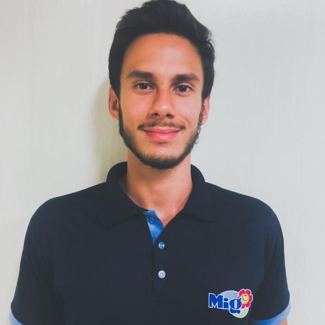 Leonardo Miguel