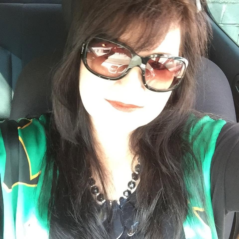 Marianne Edda