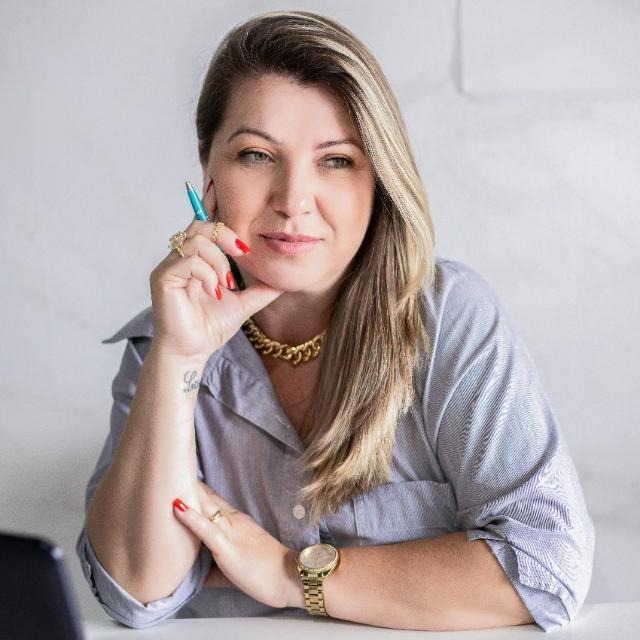 Patricia Chepelsky