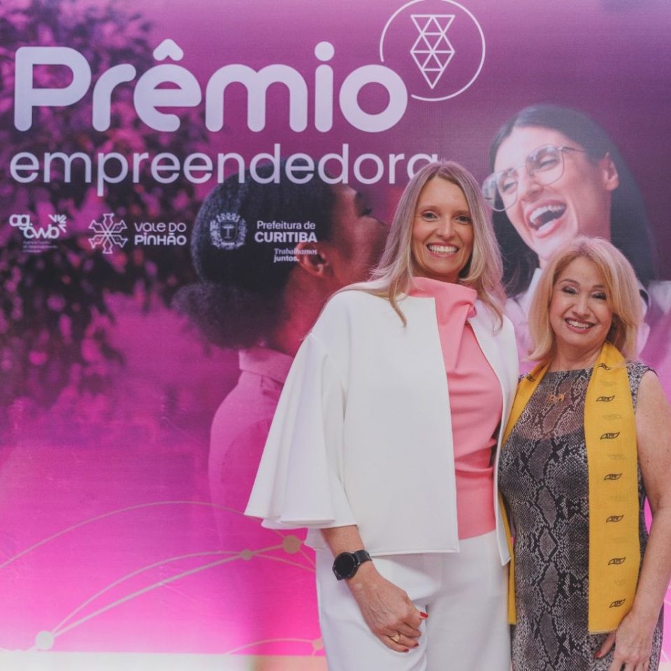 vencedoras do Prêmio Empreendedora 2025 - 1