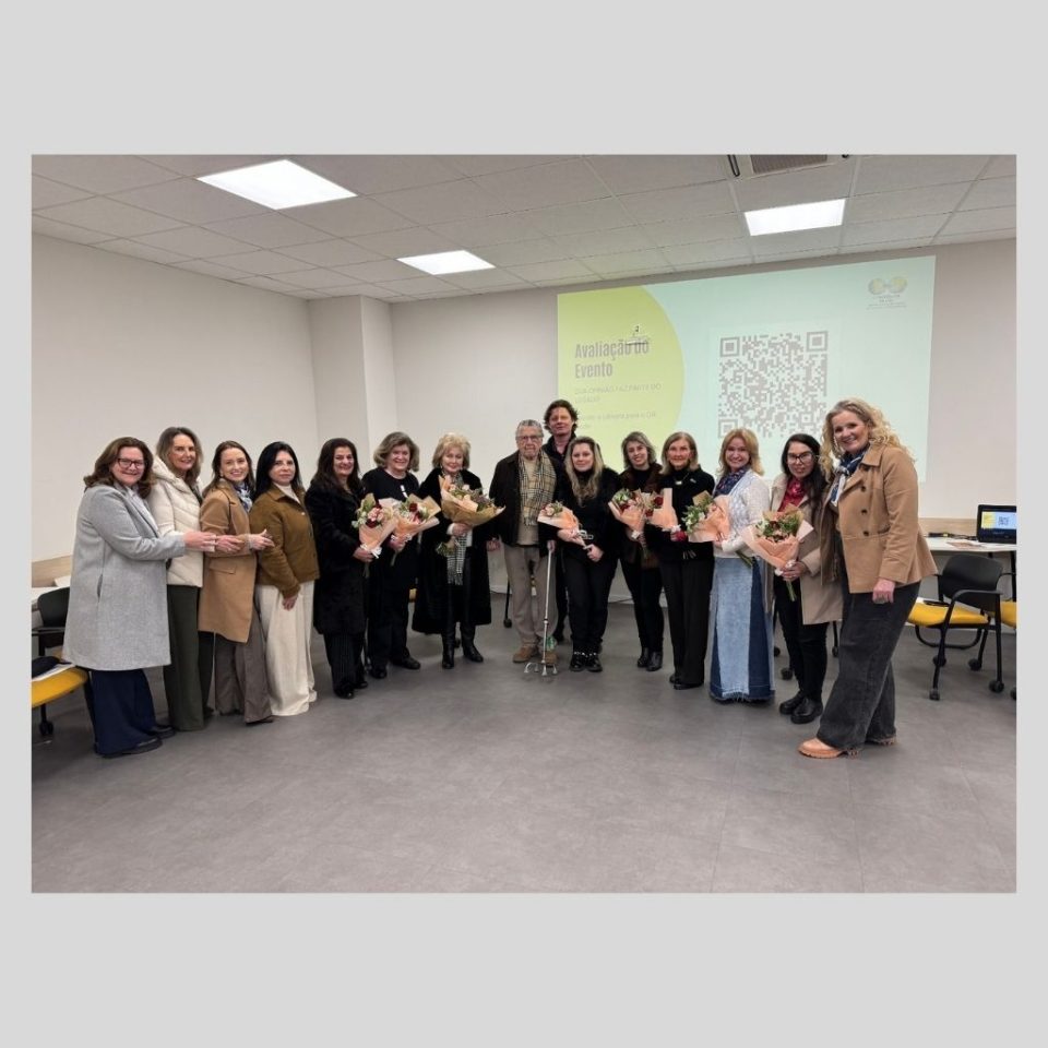 Homenagem a Maria Angela Tassi Teixeira - 1