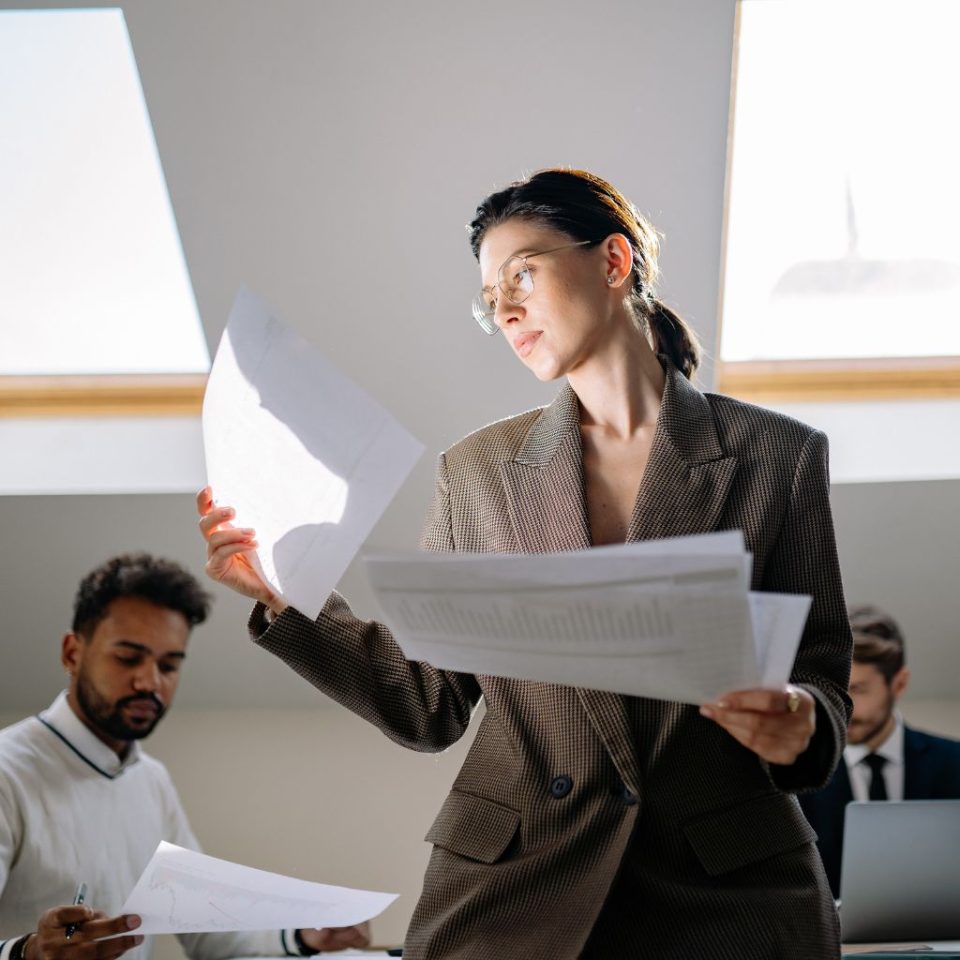 A importância do Diagnóstico Organizacional - Blog Gestão de Pessoas