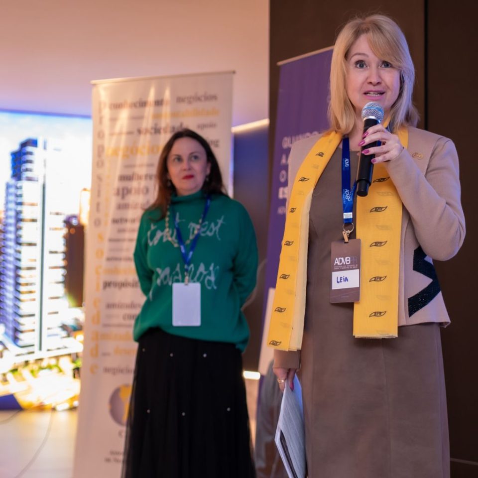 BPW Curitiba e ADVB/PR promovem edição do Bussiness Connect