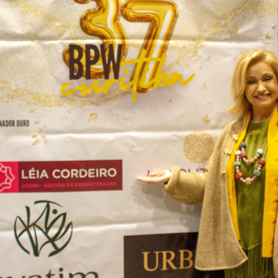 Aniversário 37 anos BPW Curitiba - 1