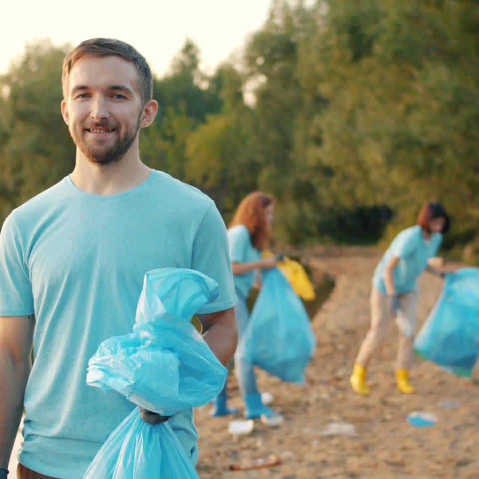 Benefícios do Voluntariado Corporativo - Blog Gestão de Pessoas