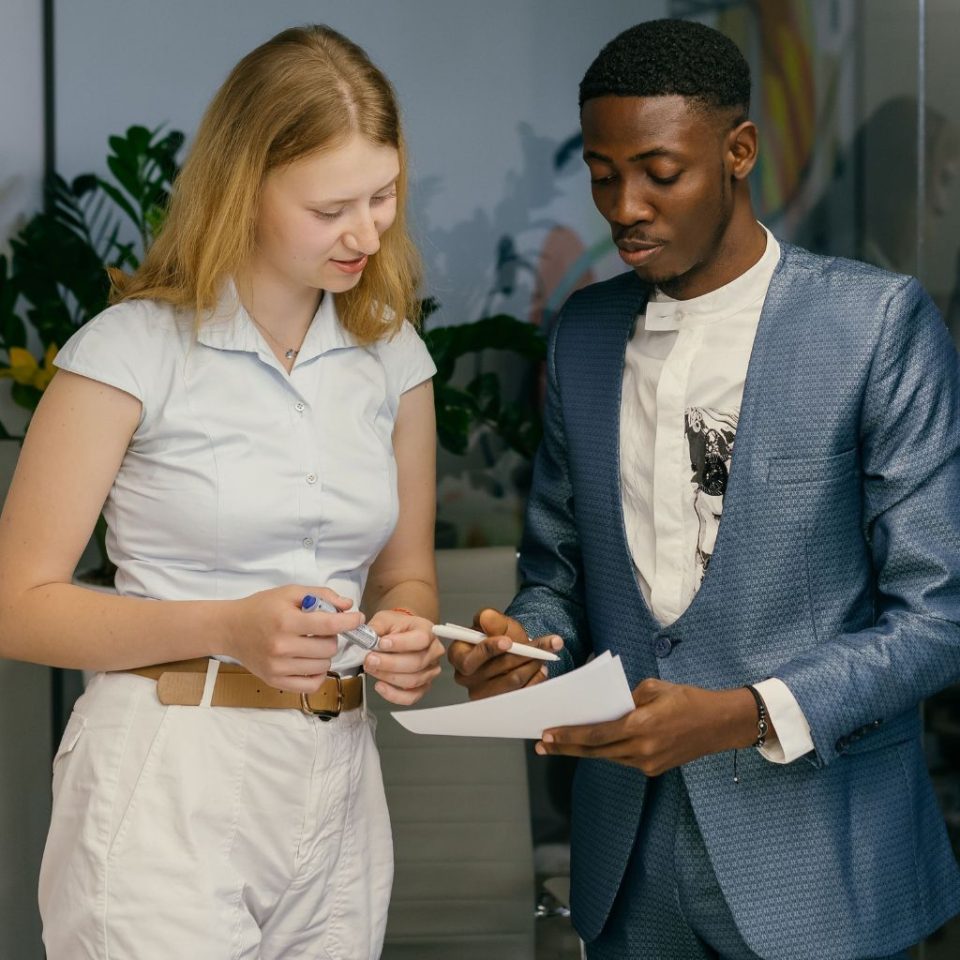 Business Partner na Gestão de Pessoas - Blog Gestão de Pessoas