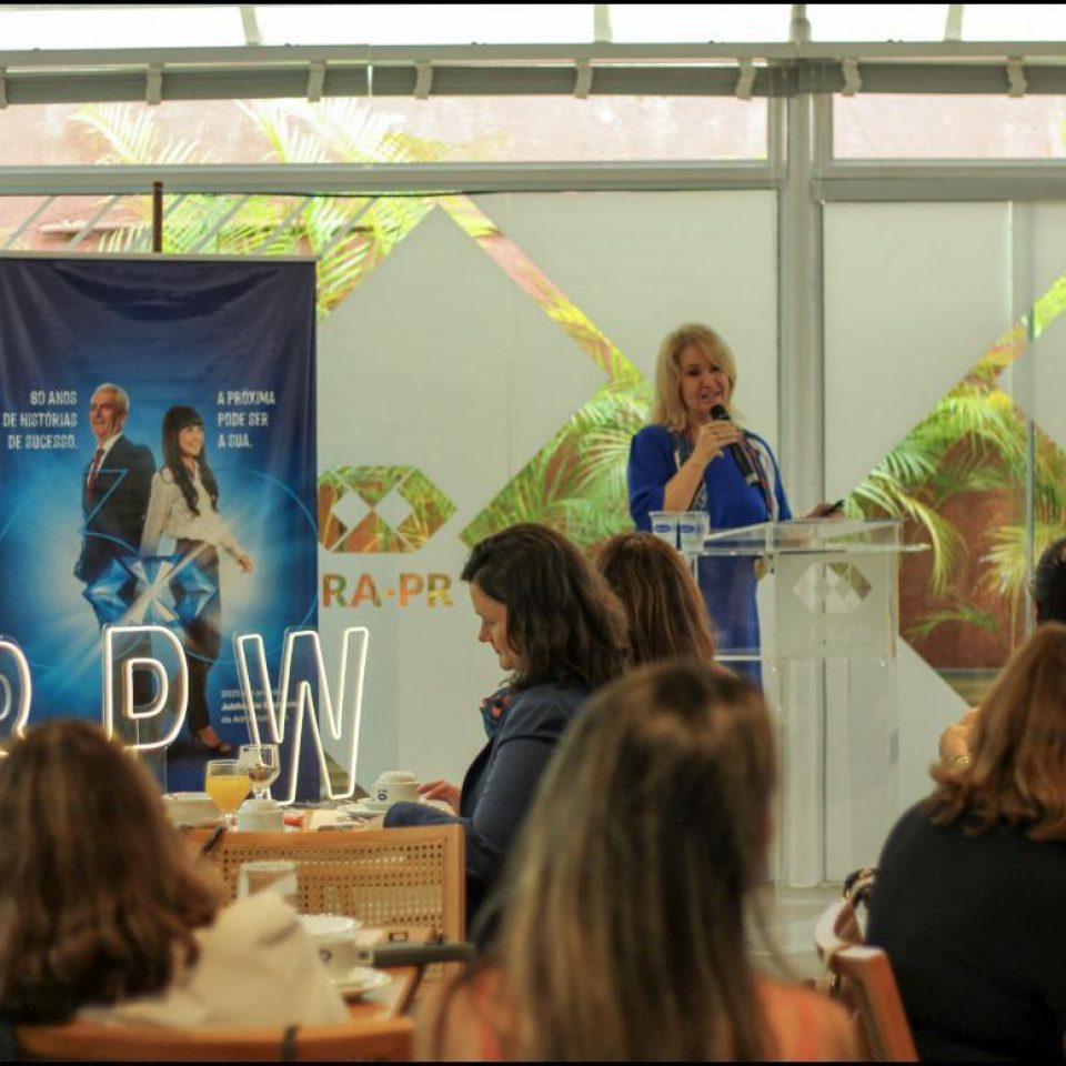 Café BPW Curitiba - 1