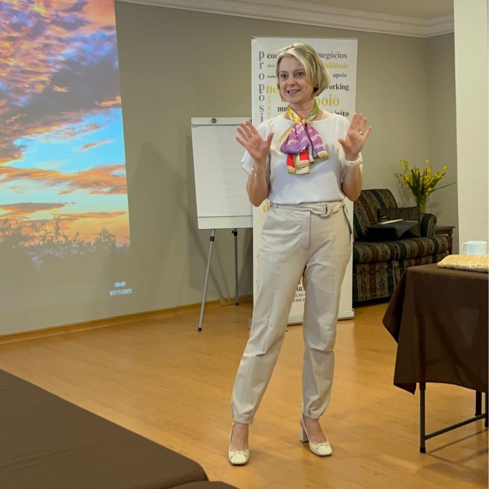 Café com a Presidente - 2