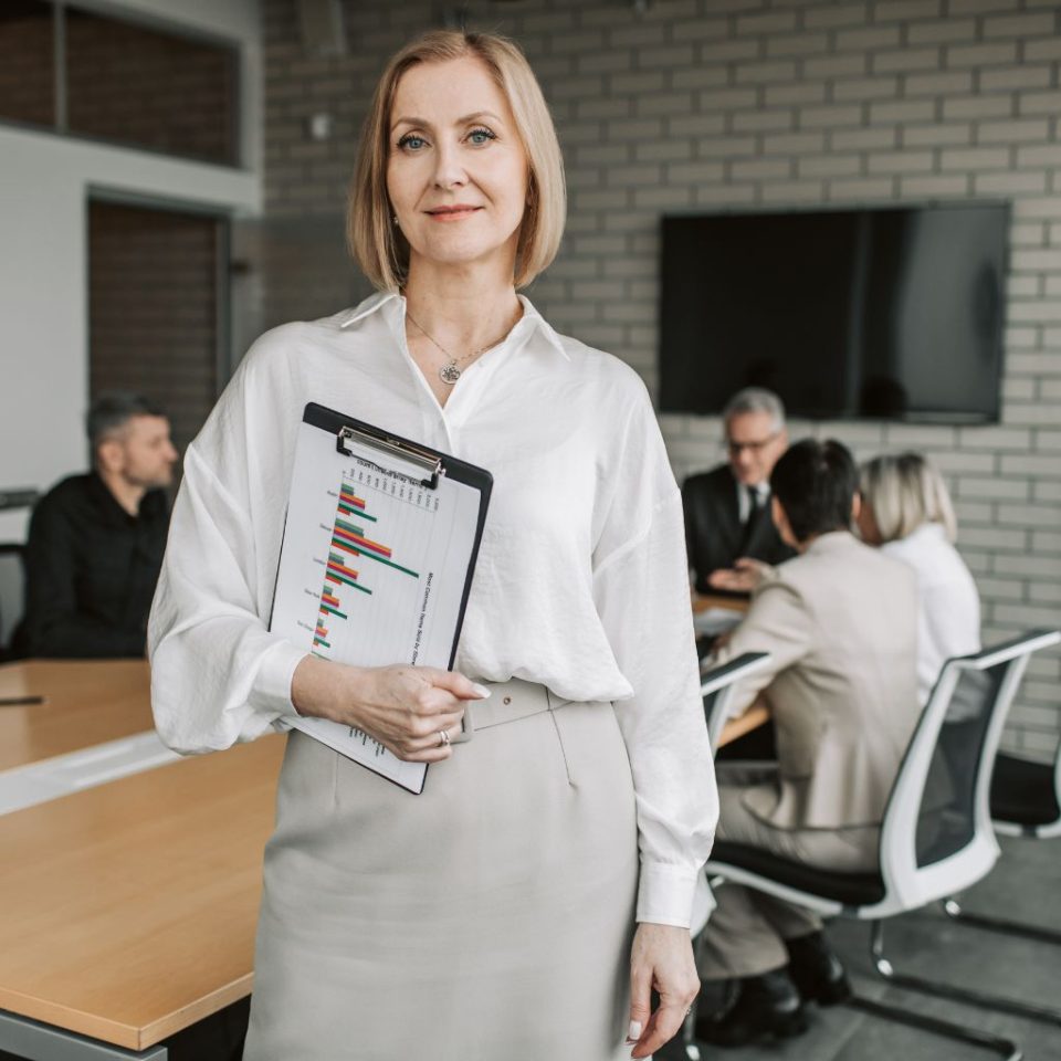 Como é a Gestão de Desempenho Blog Gestão de Pessoas