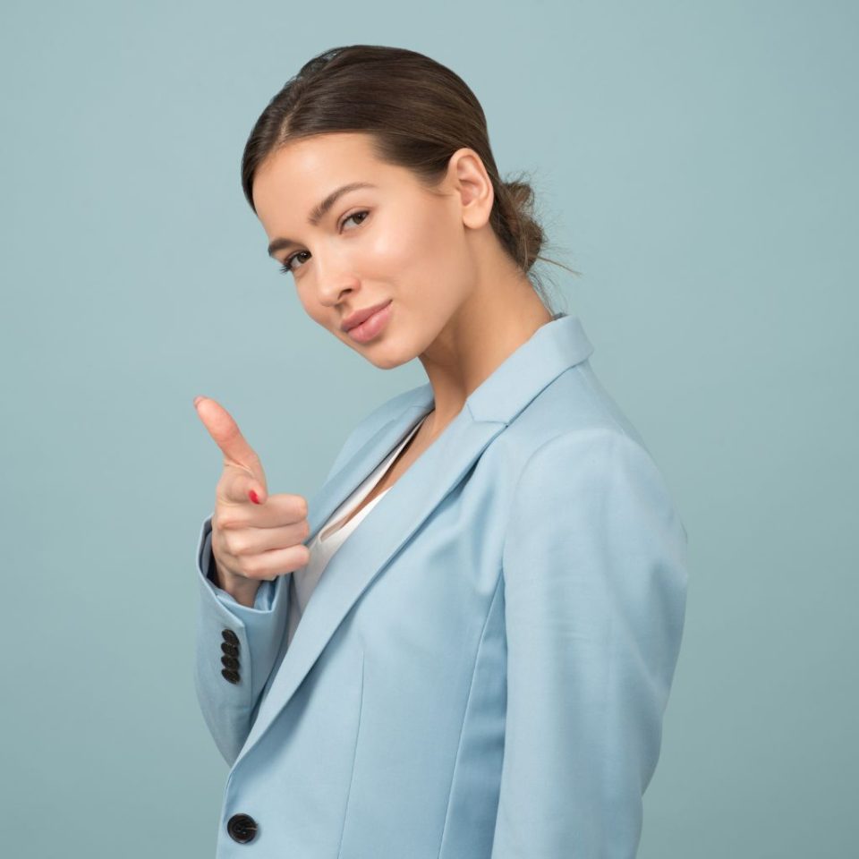 De chefe a líder transformador Blog Gestão de Pessoas - LCGRH