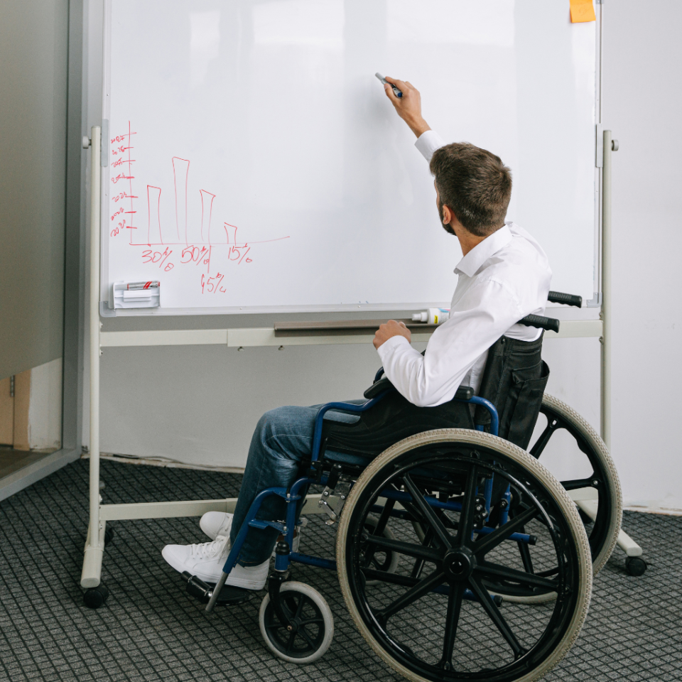 Força de Trabalho Oculta Blog Gestão de Pessoas