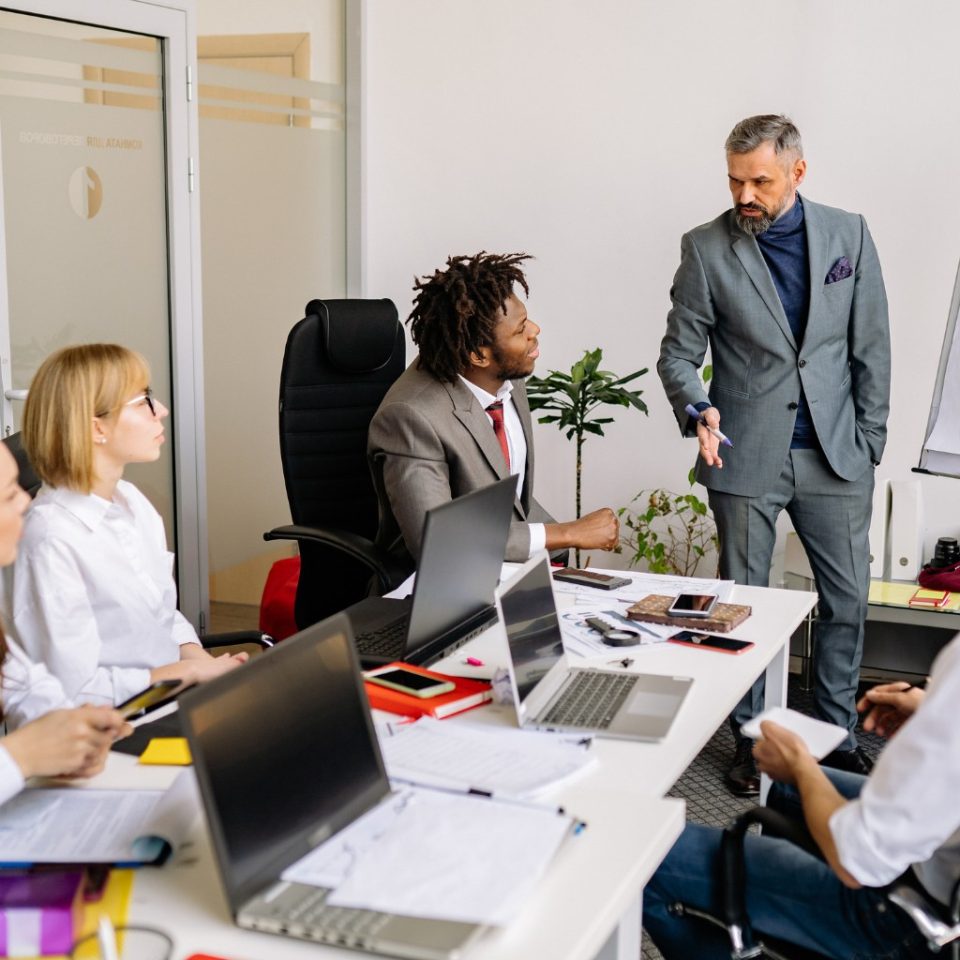 Gestão de Pessoas e Ajustes do Negócio - Blog Gestão de Pessoas