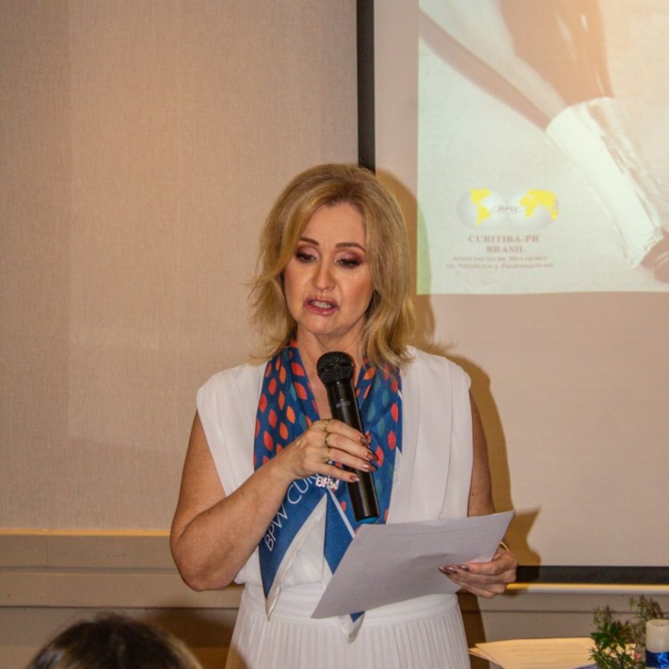 Jantar de Encerramento - 1