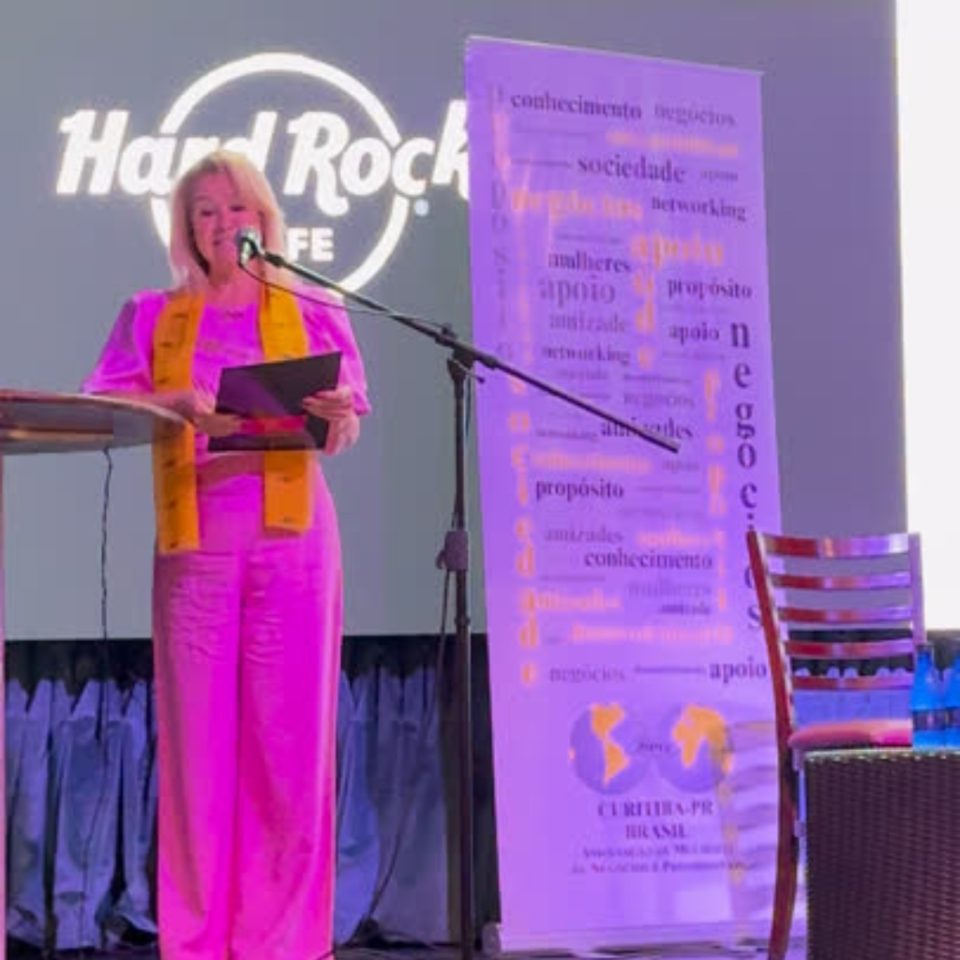 Doando Vidas e abertura do Outubro Rosa - 1