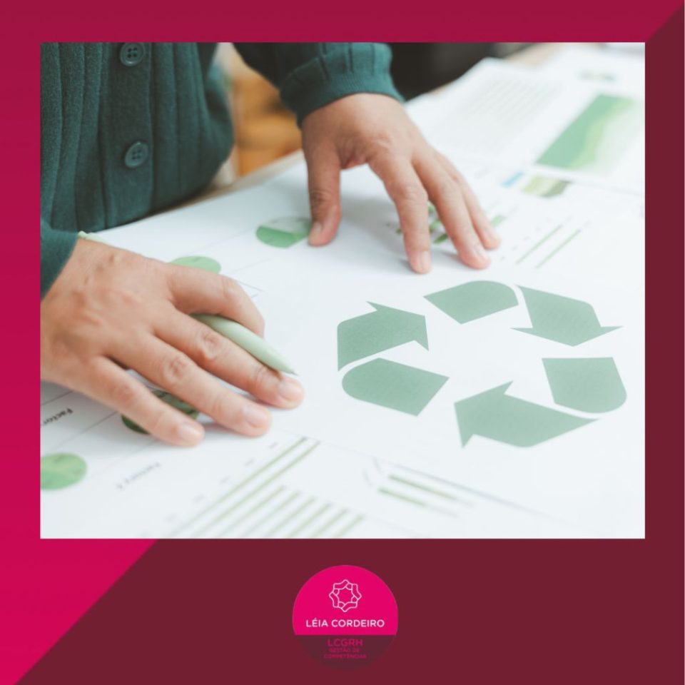 Estruturação da Gestão de Pessoas na Eko Bee