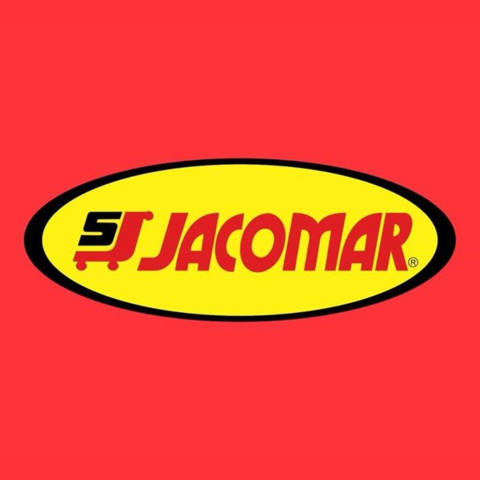 Logo Jacomar