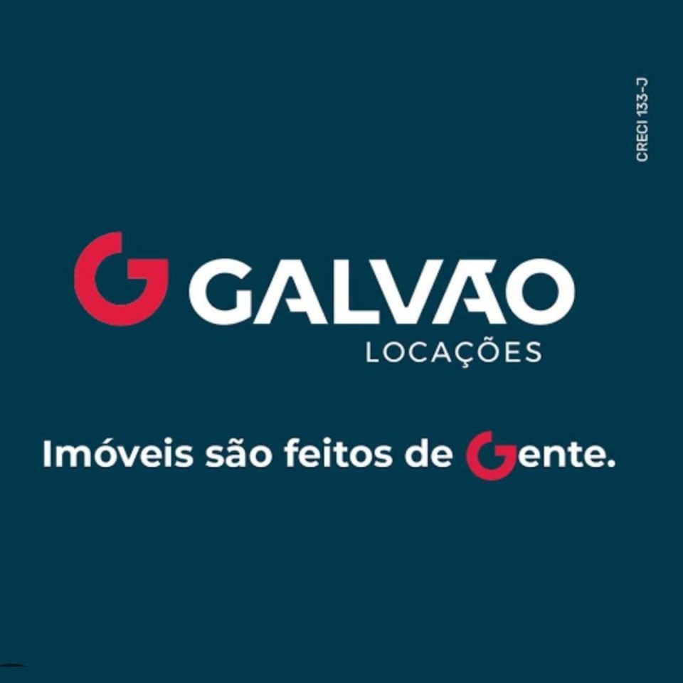 Logomarca Galvão Locações