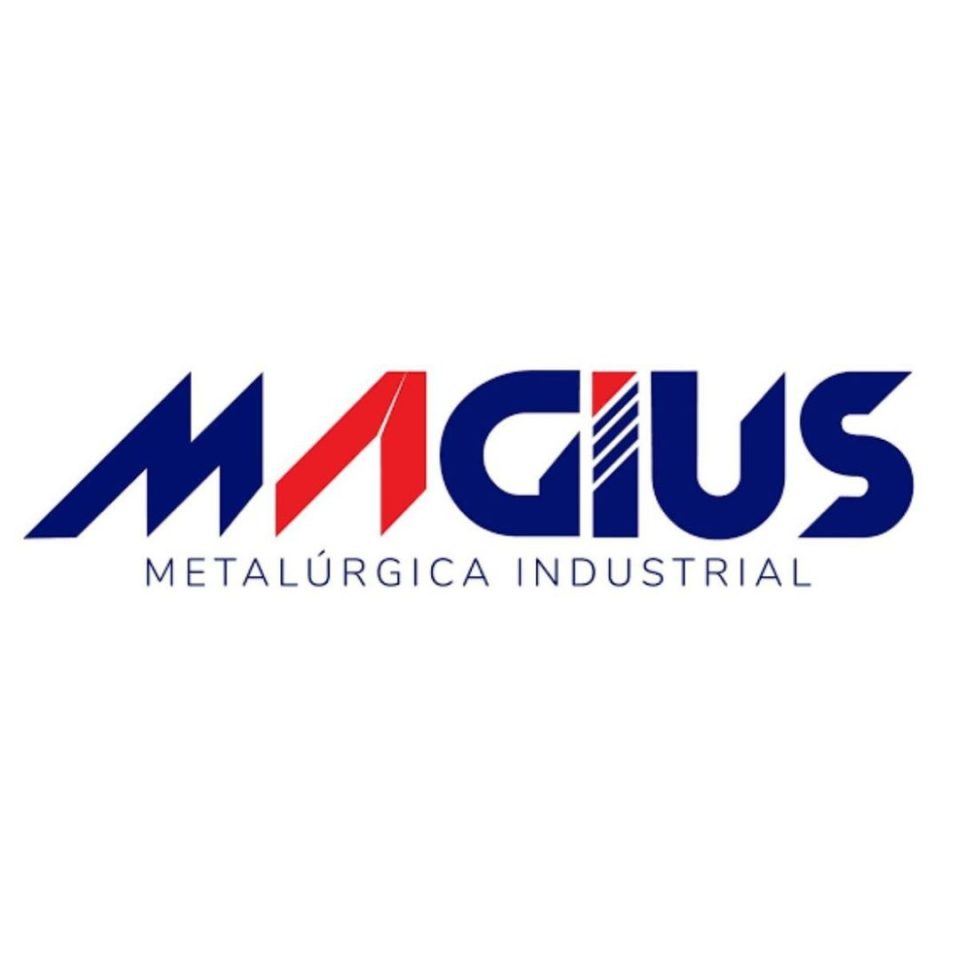 Magius Metalúrgica Industrial