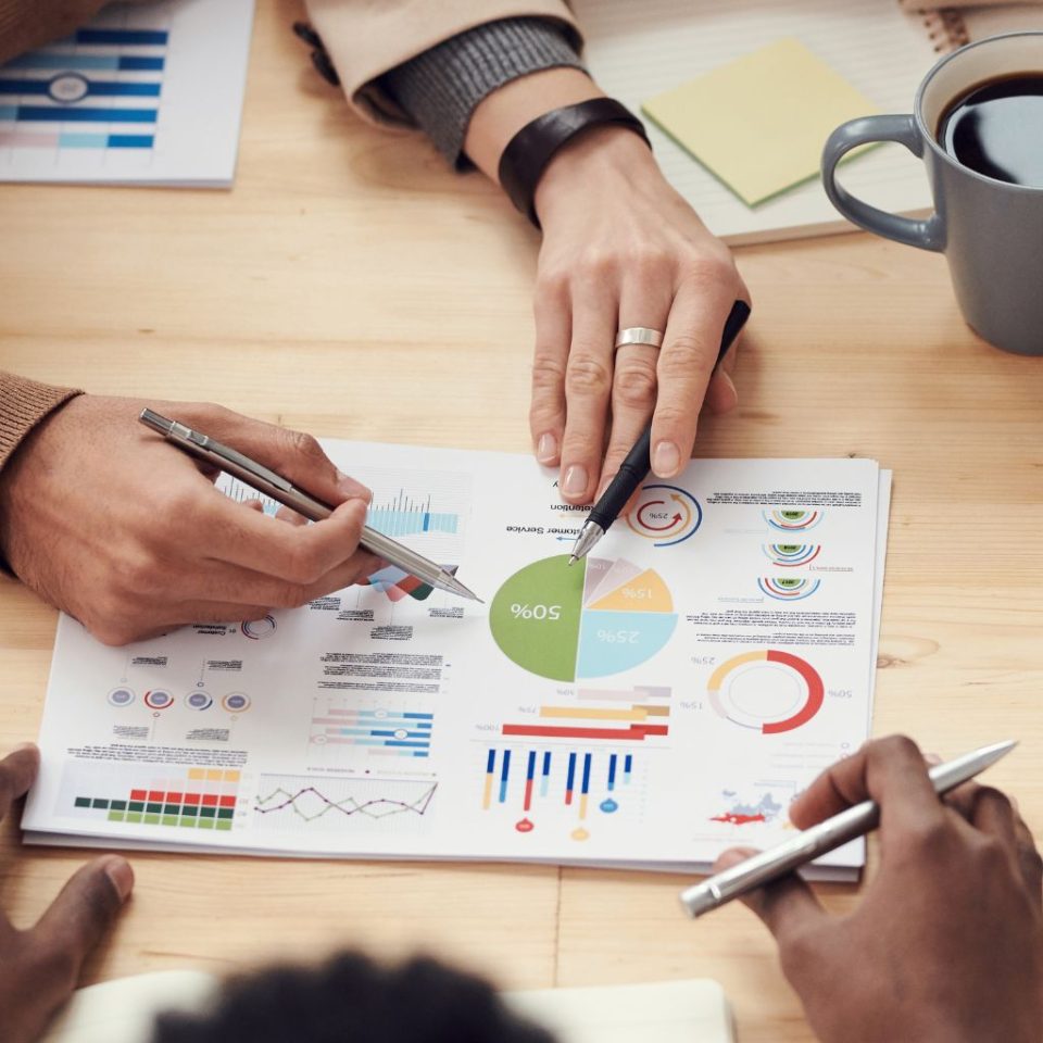 O que é um RH Estratégico Blog Gestão de Pessoas - LCGRH