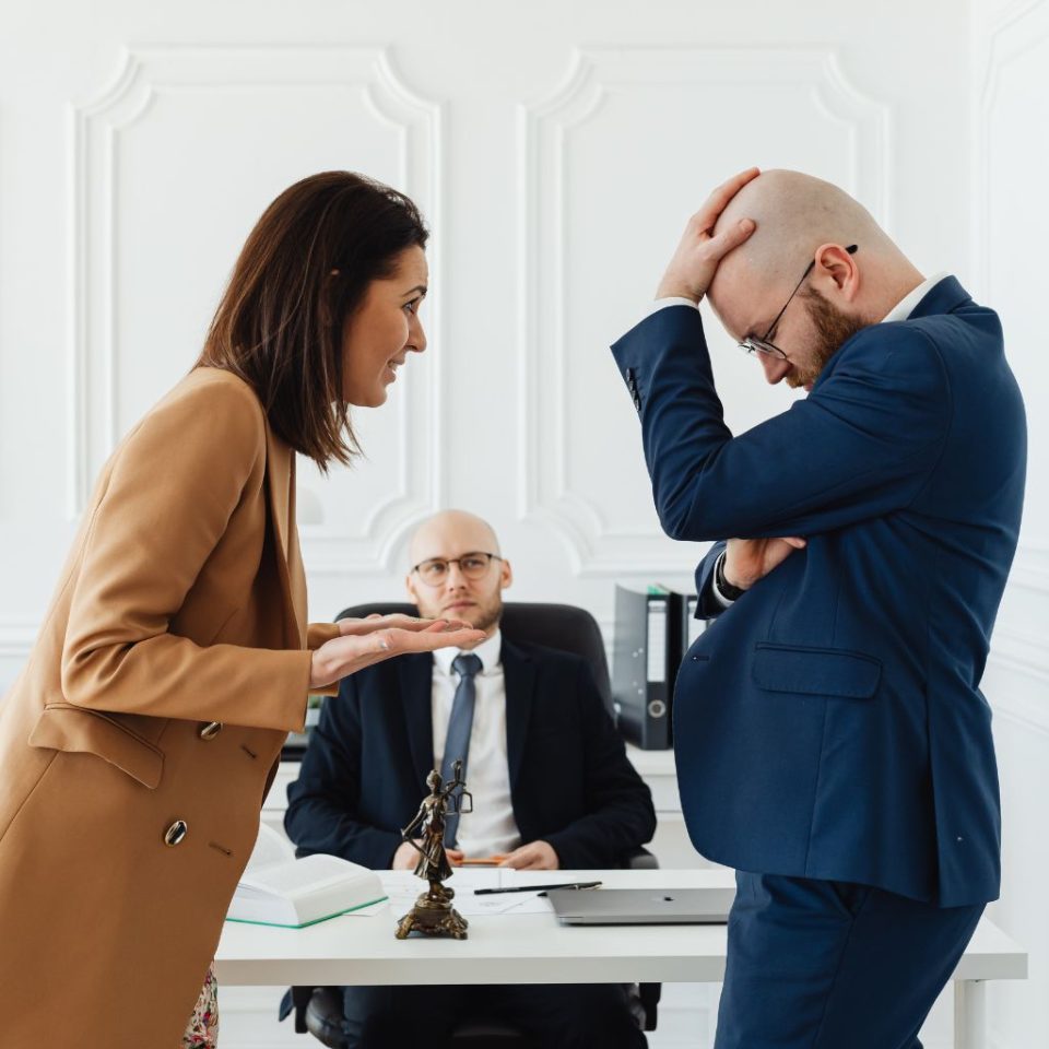 O que fazer quando o clima organizacional não está bom Blog Gestão de Pessoas - LCGRH