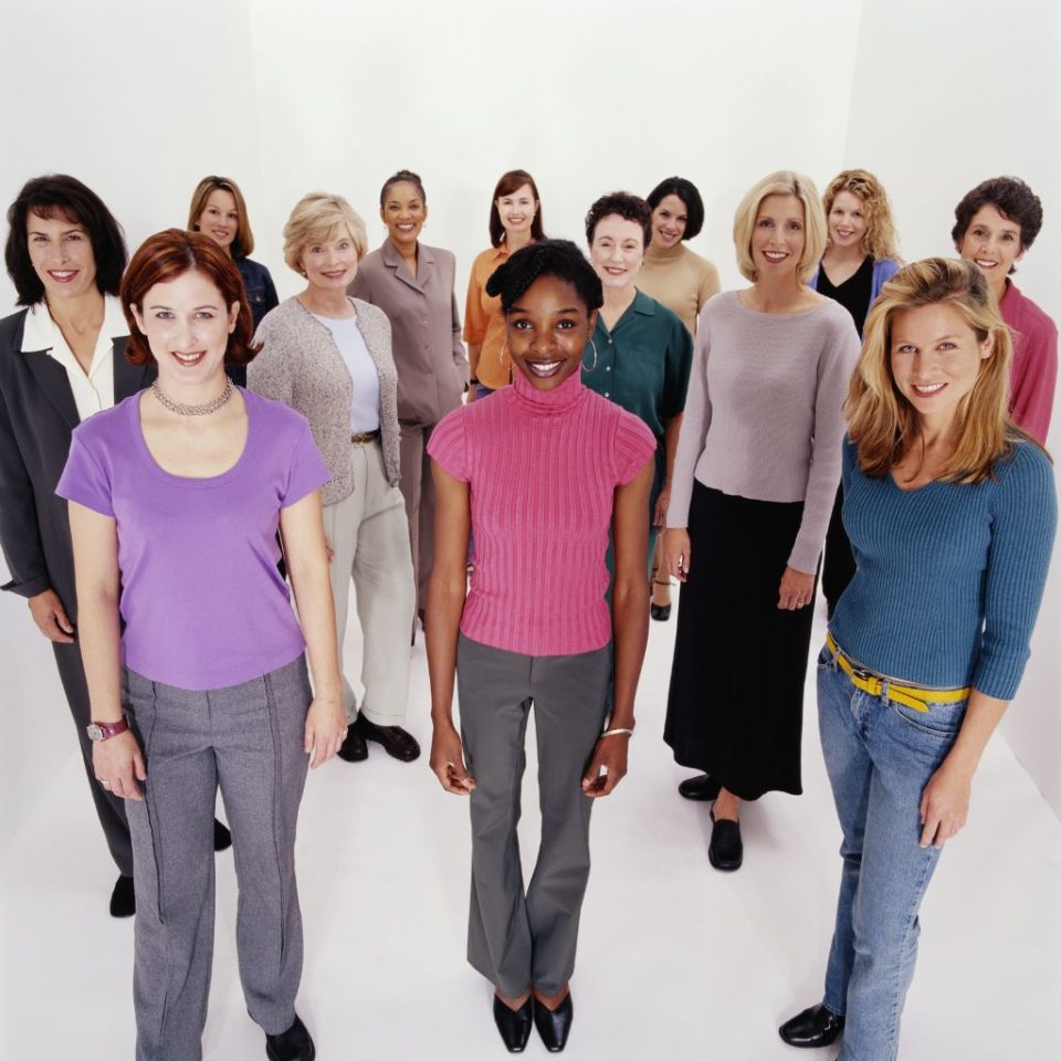 Politíca de Diversidade garantindo Identidade e Coesão Blog Gestão de Pessoas