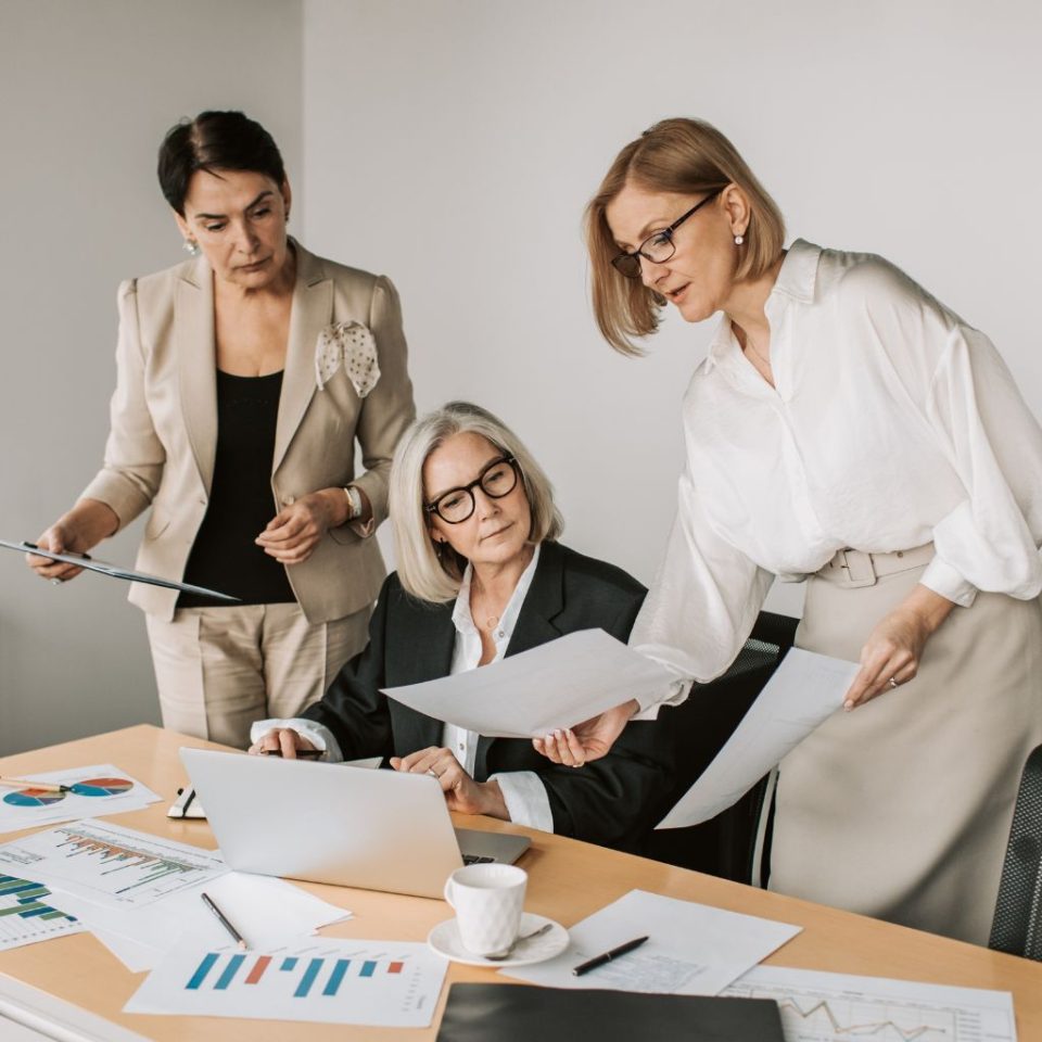 Quais são os benefícios dos Processos Organizacionais Blog Gestão de Pessoas - LCGRH