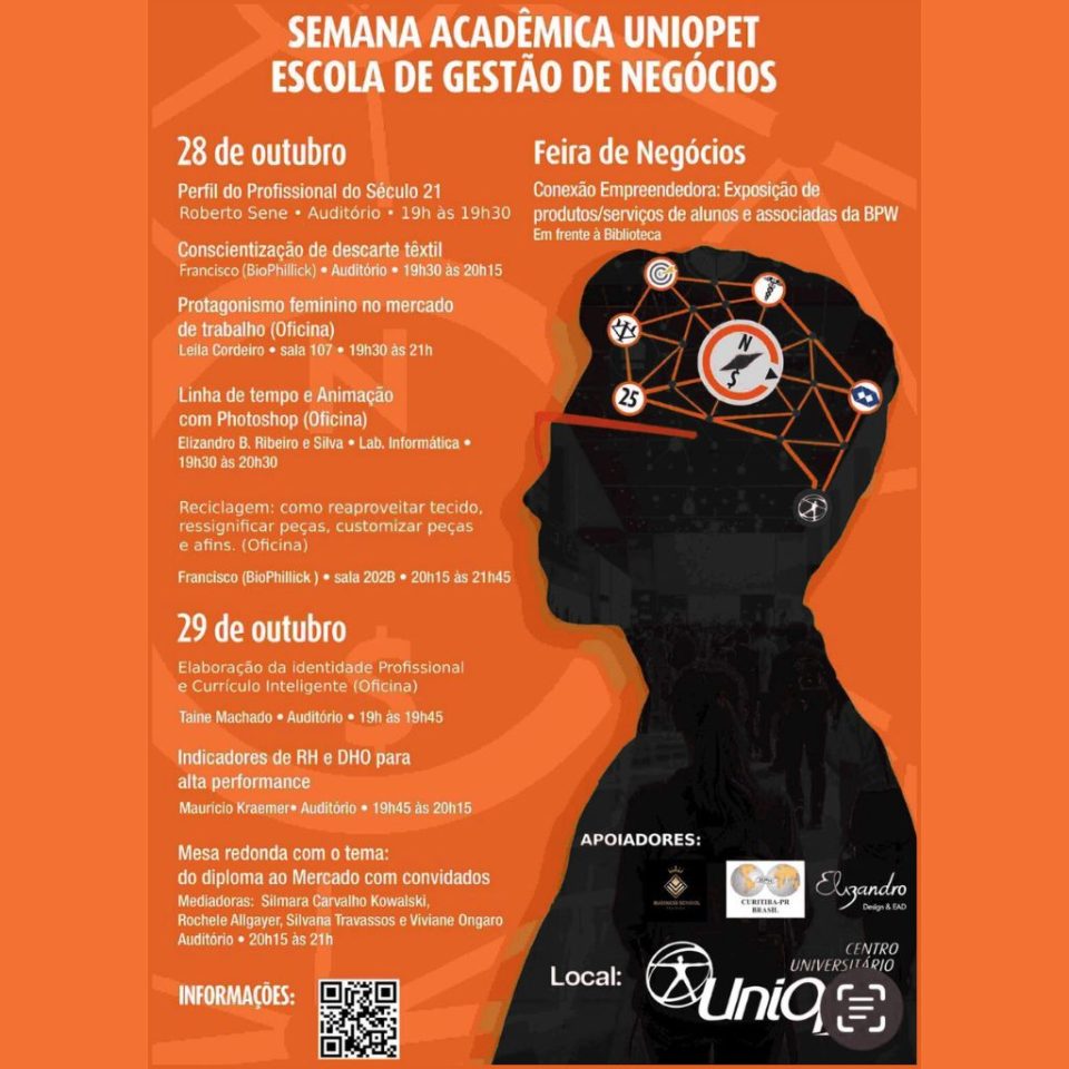 Semana Acadêmica UNIOPET