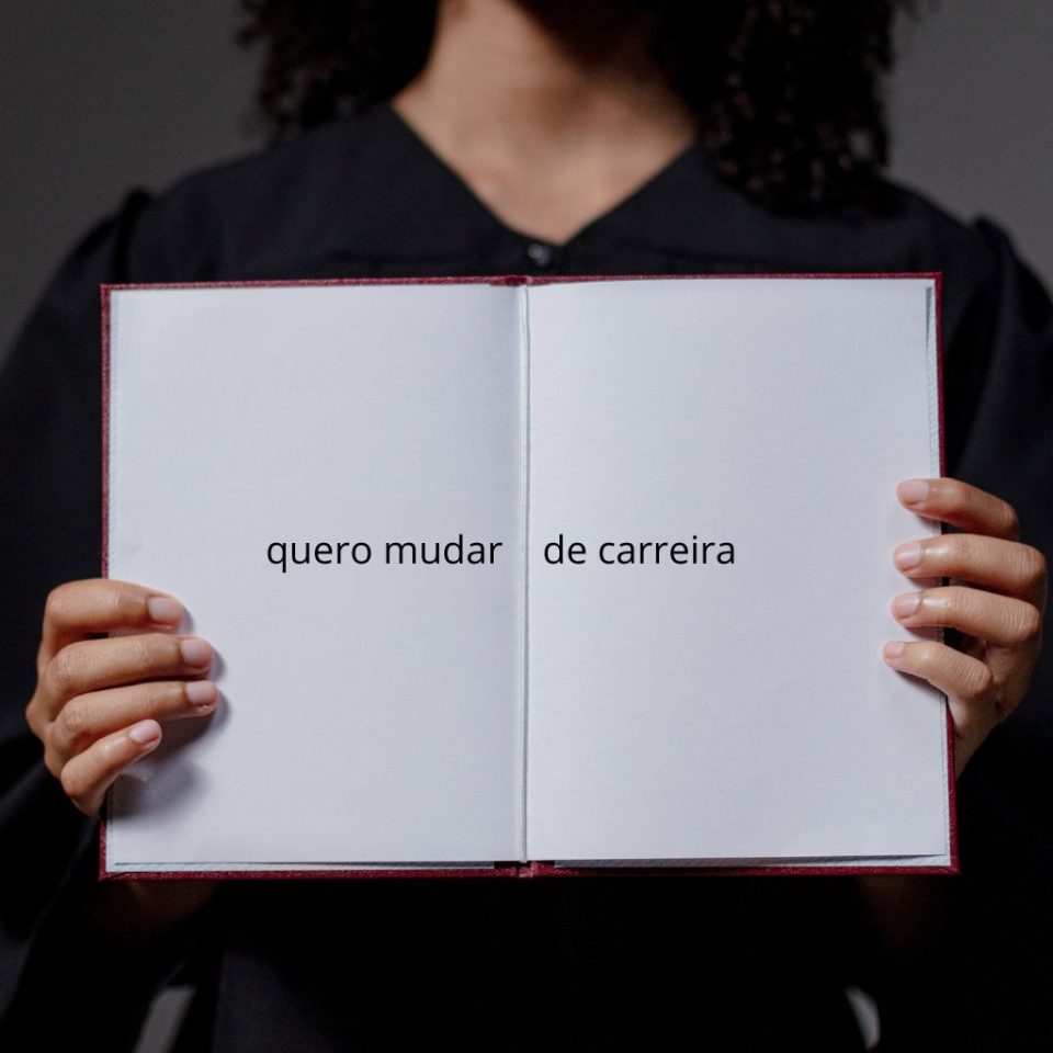 Transição de Carreira Blog Gestão de Pessoas