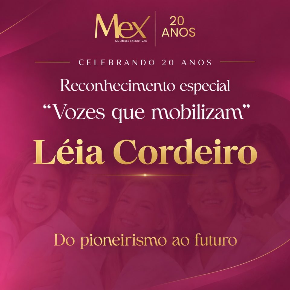 Prêmio Vozes que Mobilizam